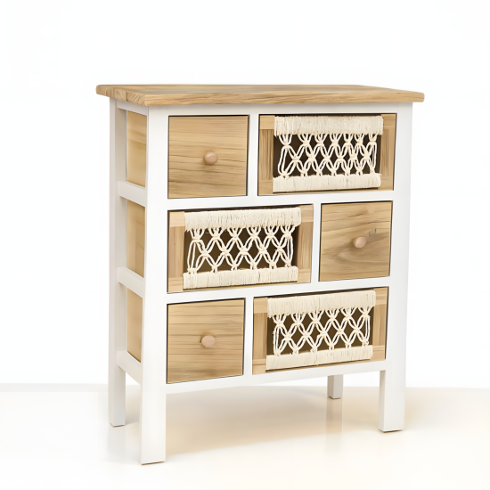 Wooden Organizer 